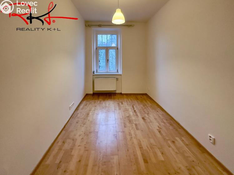 Аренда квартиры 2+1 Praha, Heleny Malířové č. 5