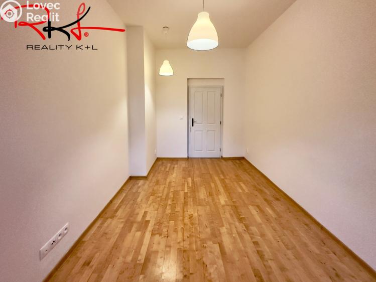 Аренда квартиры 2+1 Praha, Heleny Malířové č. 9