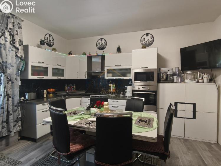 Продажа семейного дома Obrnice, Mírová č. 3