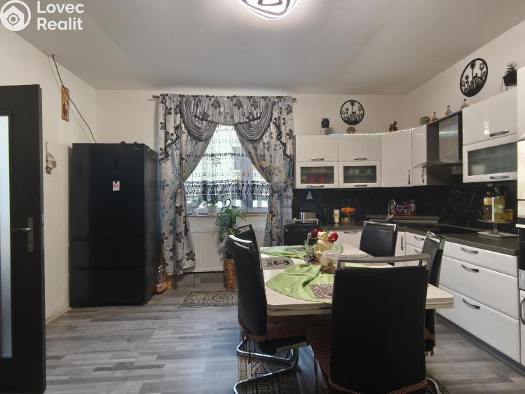 Продажа семейного дома Obrnice, Mírová č. 4
