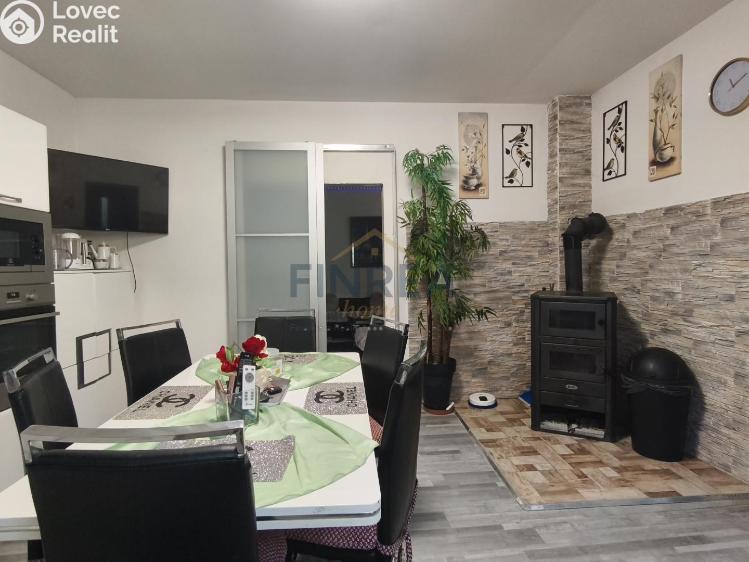 Продажа семейного дома Obrnice, Mírová č. 5