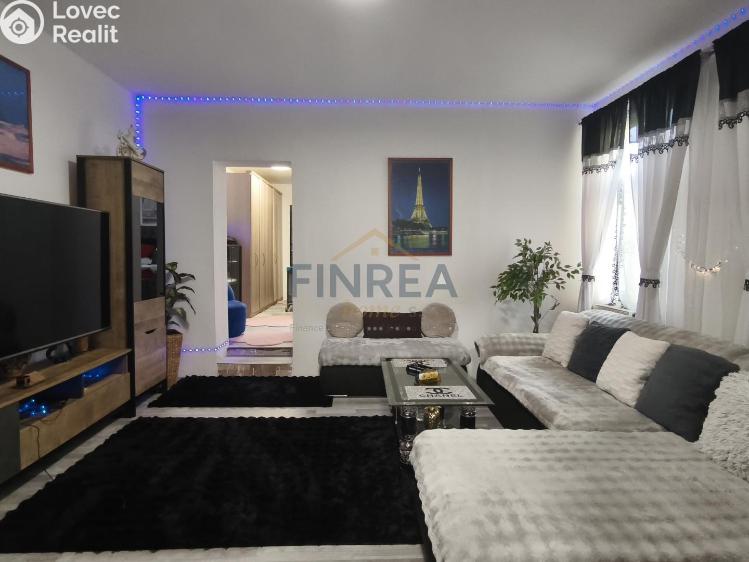 Продажа семейного дома Obrnice, Mírová č. 6