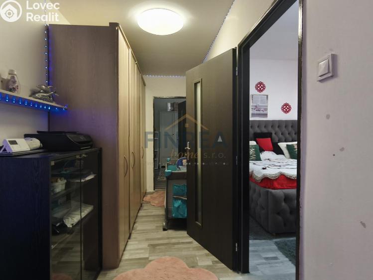 Продажа семейного дома Obrnice, Mírová č. 7