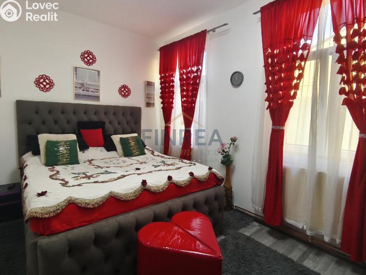 Продажа семейного дома Obrnice, Mírová č. 8