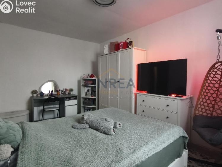 Продажа семейного дома Obrnice, Mírová č. 9