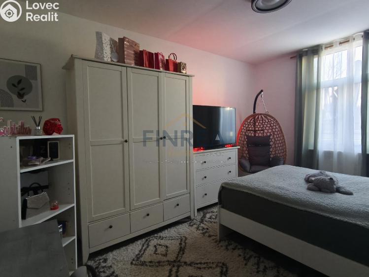 Продажа семейного дома Obrnice, Mírová č. 10