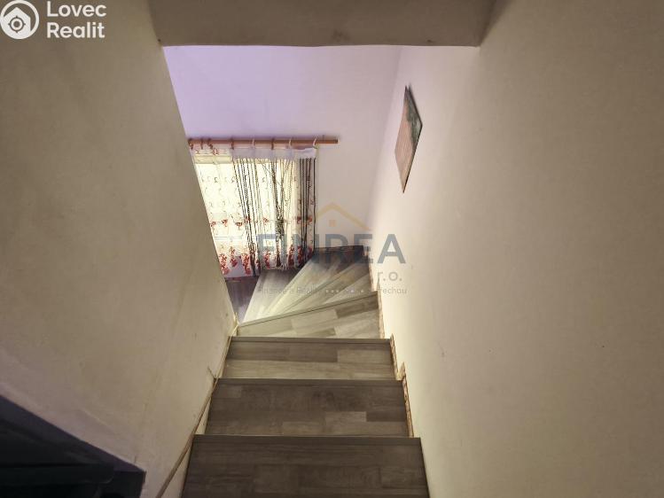 Продажа семейного дома Obrnice, Mírová č. 14