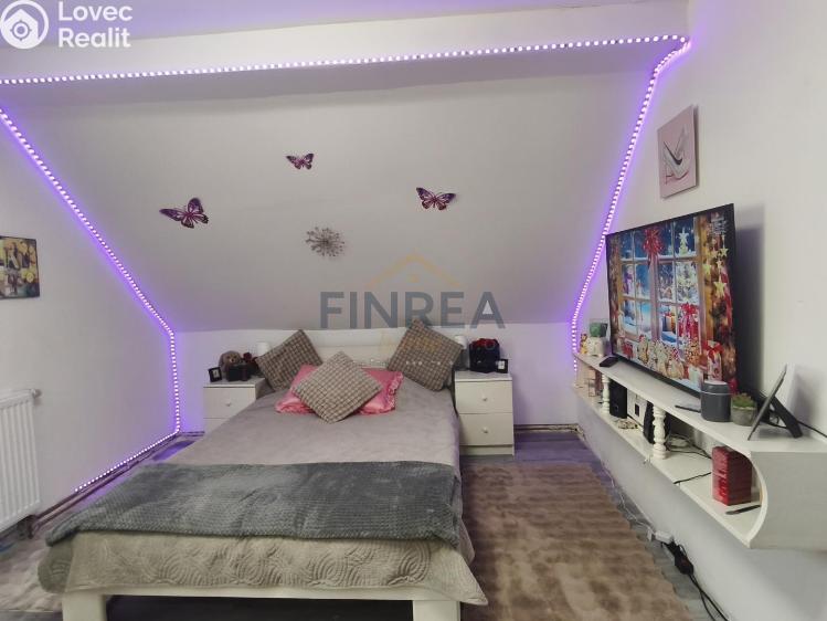 Продажа семейного дома Obrnice, Mírová č. 15