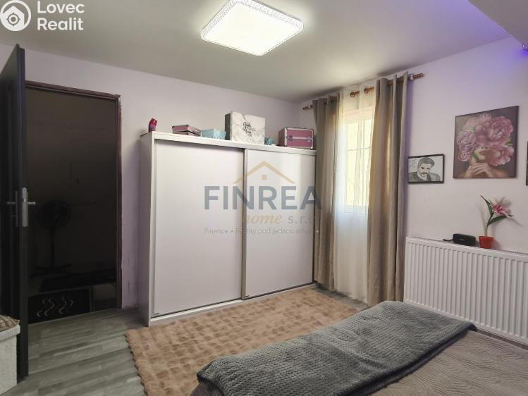 Продажа семейного дома Obrnice, Mírová č. 16