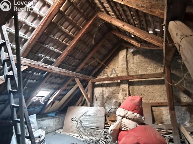 Продажа семейного дома Obrnice, Mírová č. 17