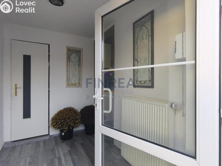 Продажа семейного дома Obrnice, Mírová č. 20