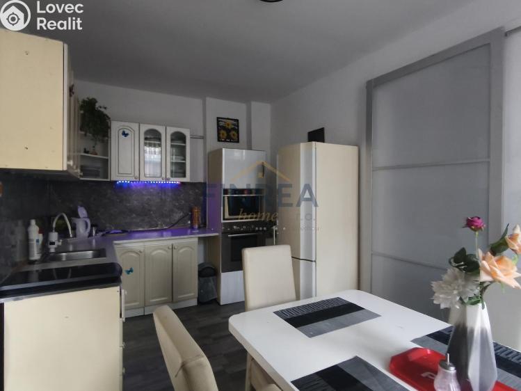 Продажа семейного дома Obrnice, Mírová č. 22