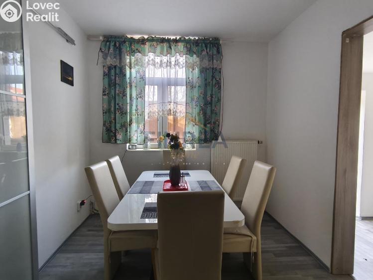 Продажа семейного дома Obrnice, Mírová č. 23