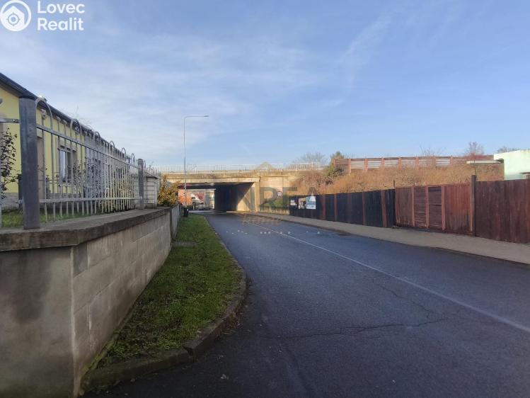 Продажа семейного дома Obrnice, Mírová č. 27