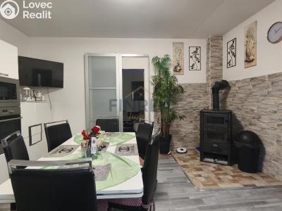 Продажа семейного дома Obrnice, Mírová č. 5