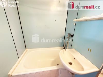 Pronájem bytu 1+KK Ústí nad Labem, Ladova č. 5