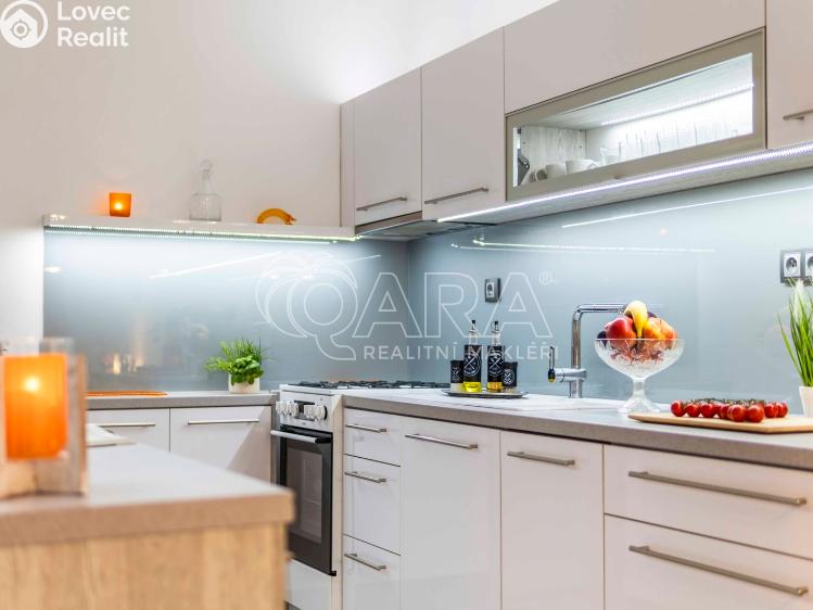 Продаж квартири 5+KK Praha, Španielova 1263/13 č. 1