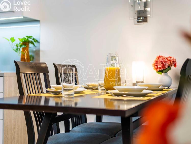 Продаж квартири 5+KK Praha, Španielova 1263/13 č. 9