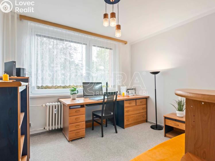 Продаж квартири 5+KK Praha, Španielova 1263/13 č. 17