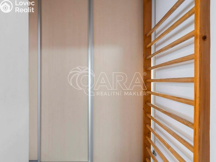 Продаж квартири 5+KK Praha, Španielova 1263/13 č. 19