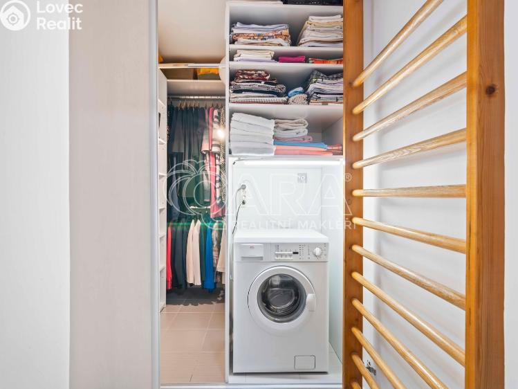 Продаж квартири 5+KK Praha, Španielova 1263/13 č. 20