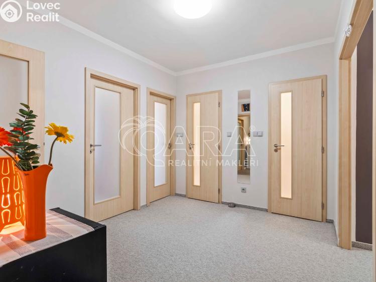 Продаж квартири 5+KK Praha, Španielova 1263/13 č. 25