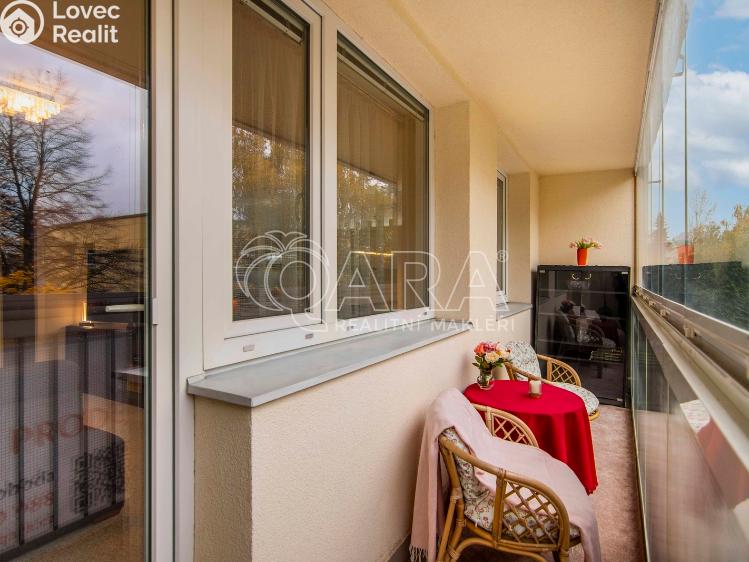 Продаж квартири 5+KK Praha, Španielova 1263/13 č. 29