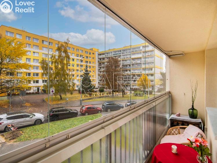 Продаж квартири 5+KK Praha, Španielova 1263/13 č. 30