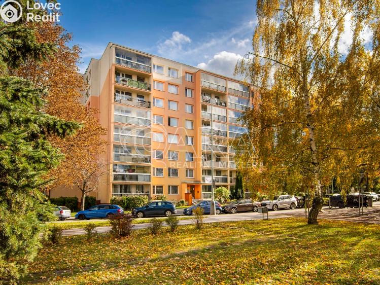 Продаж квартири 5+KK Praha, Španielova 1263/13 č. 32