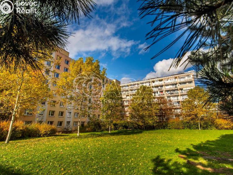 Продаж квартири 5+KK Praha, Španielova 1263/13 č. 39