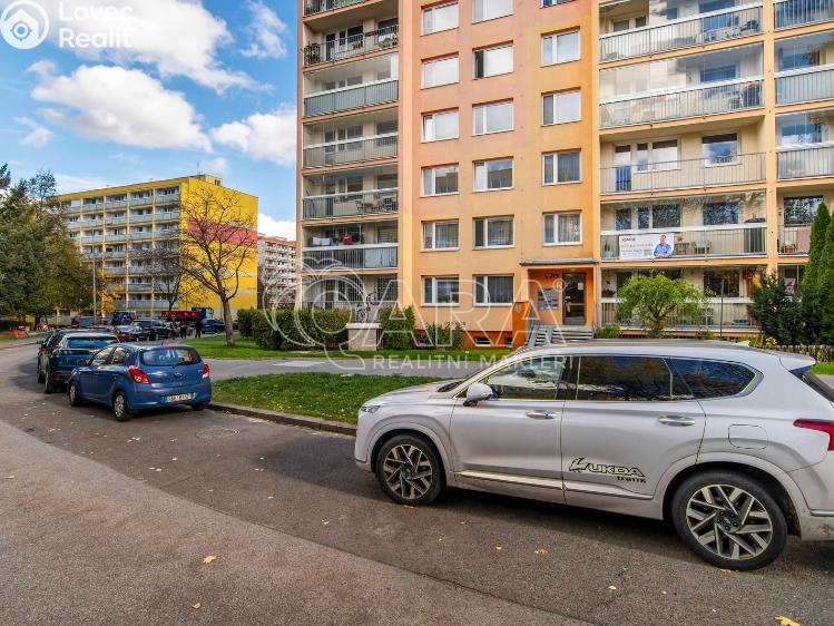 Продаж квартири 5+KK Praha, Španielova 1263/13 č. 41