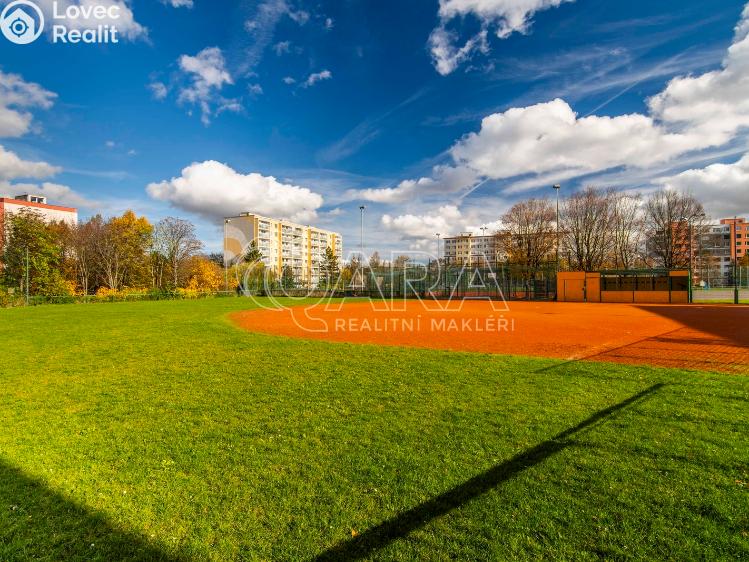 Продаж квартири 5+KK Praha, Španielova 1263/13 č. 42