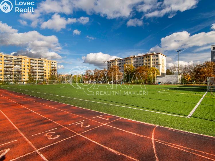 Продаж квартири 5+KK Praha, Španielova 1263/13 č. 43