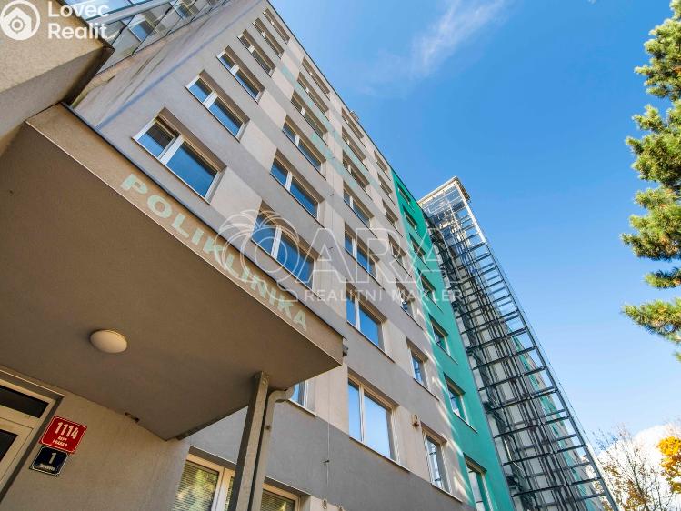 Продаж квартири 5+KK Praha, Španielova 1263/13 č. 44