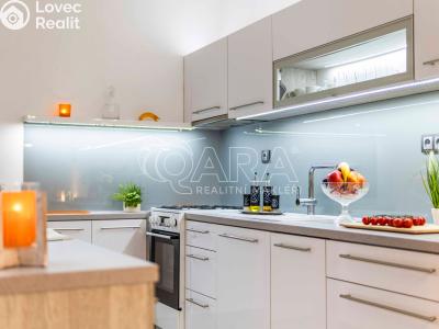 Продажа квартиры 5+KK Praha, Španielova č. 1