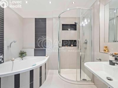 Продажа квартиры 5+KK Praha, Španielova č. 2