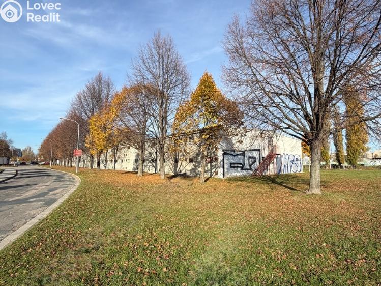 Prodej garáže Brno, Za školou 707/1b č. 3