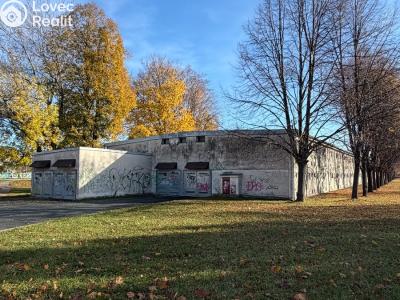 Prodej garáže Brno, Za školou č. 1