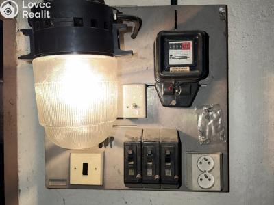 Prodej garáže Brno, Za školou č. 4