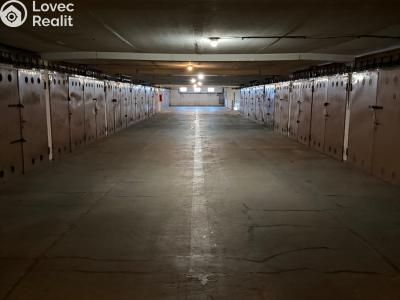 Prodej garáže Brno, Za školou č. 5