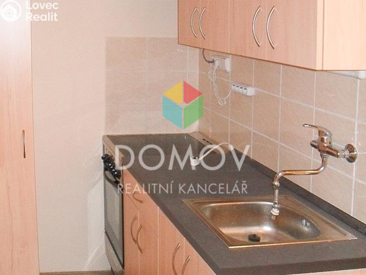 Pronájem bytu 3+KK Zbiroh, Majerové 534 č. 3