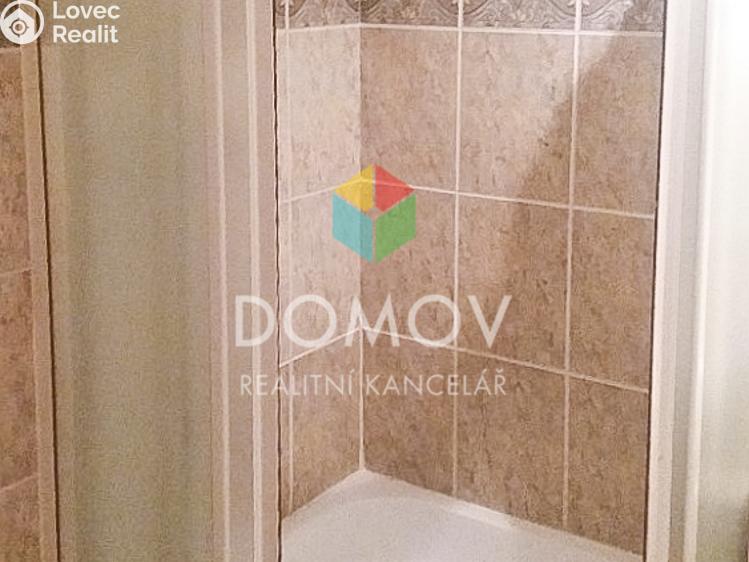 Pronájem bytu 3+KK Zbiroh, Majerové 534 č. 4