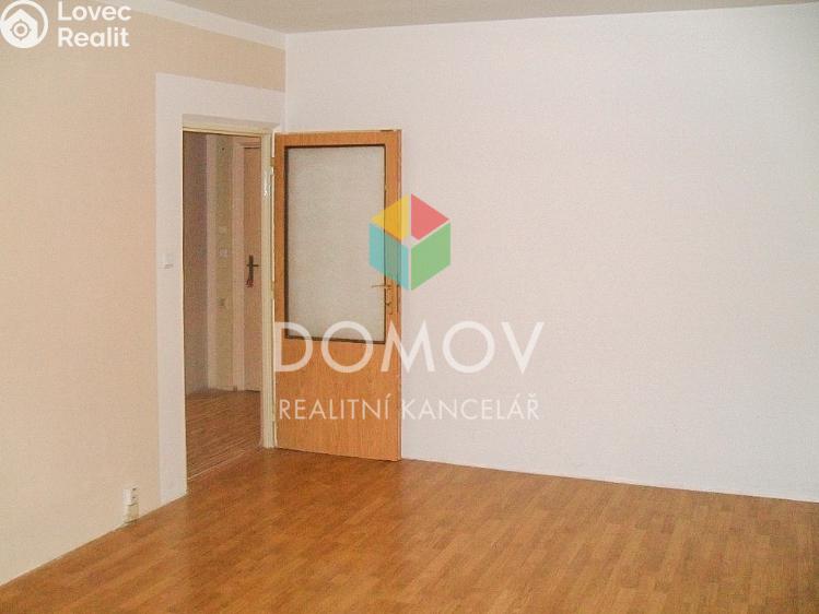 Pronájem bytu 3+KK Zbiroh, Majerové 534 č. 5