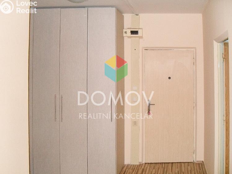 Pronájem bytu 3+KK Zbiroh, Majerové 534 č. 6