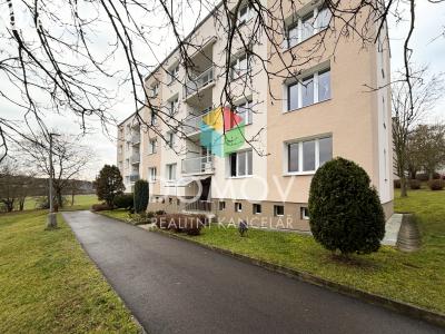 Pronájem bytu 3+KK Zbiroh, Majerové 534 č. 1