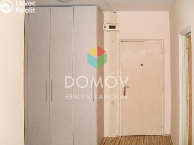 Pronájem bytu 3+KK Zbiroh, Majerové 534 č. 6