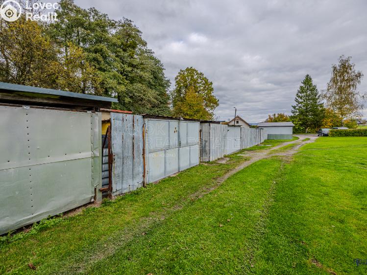 Pronájem bytu 3+KK Hnojník č. 12