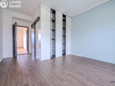 Pronájem bytu 3+KK Hnojník č. 3