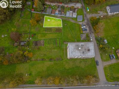 Pronájem bytu 3+KK Hnojník č. 5