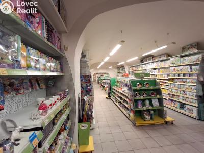 Pronájem obchodního prostoru Kolín č. 1